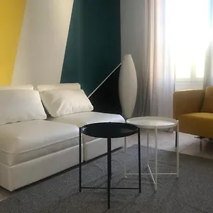 Appartement Nice coeur de ville, Nice