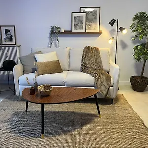 Appartement T2 Proche Commodités, Nice