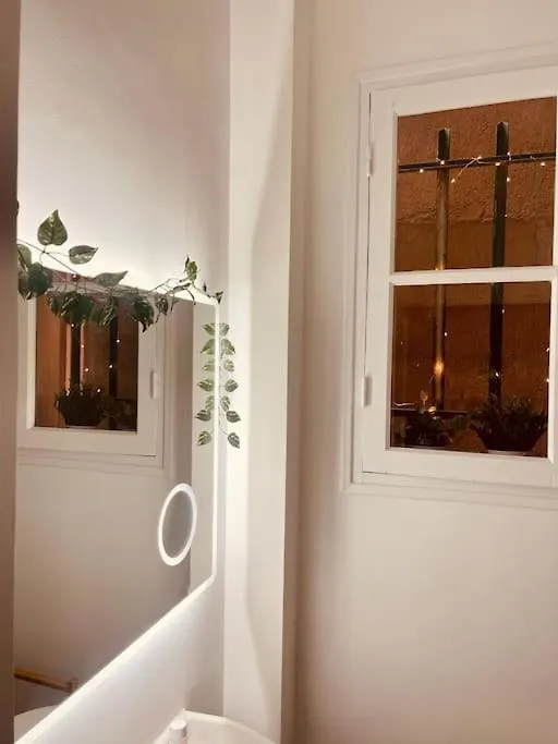 Charmant 70 M2 Coeur De Nice Apartment 0*,  France