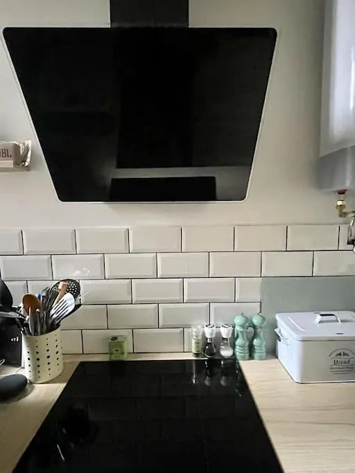 Charmant 70 M2 Coeur De Nice Apartment France