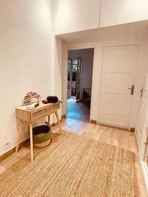 Charmant 70 M2 Coeur De Nice Apartment 0*,