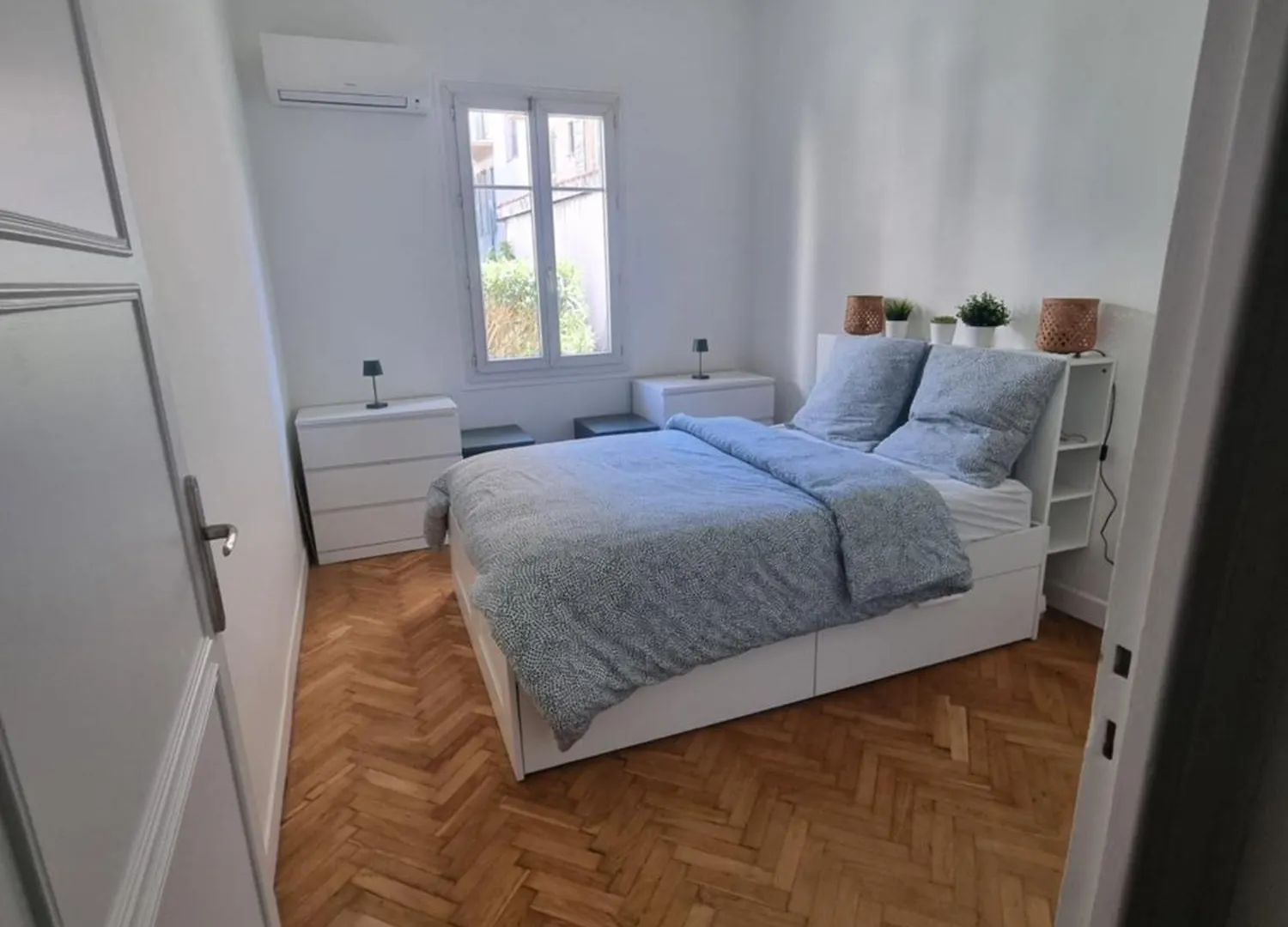 Charmant 70 M2 Coeur De Nice Apartment